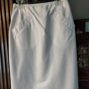 Moda International Skirt